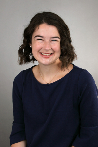 Britton Cawthon, M.D.